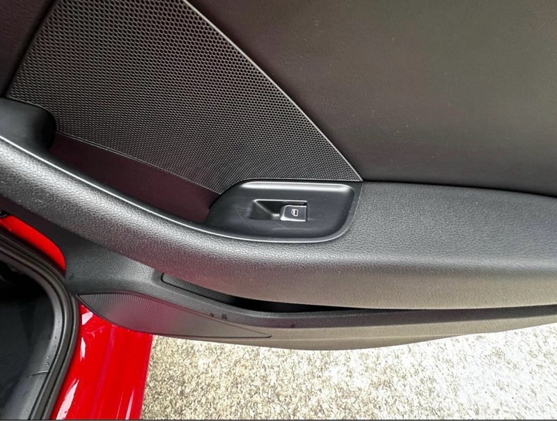 Audi A3 Sportback 2.0 TDI CD Attraction 2016, foto 32