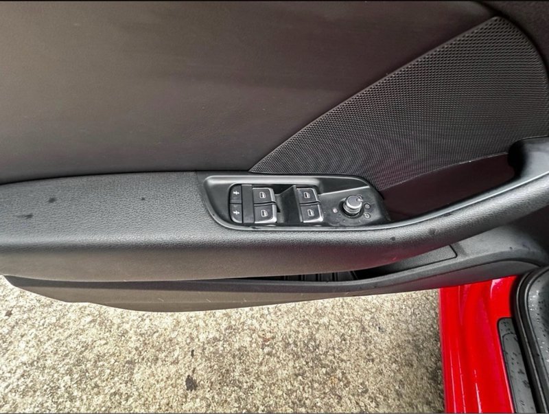 Audi A3 Sportback 2.0 TDI CD Attraction 2016, foto 30