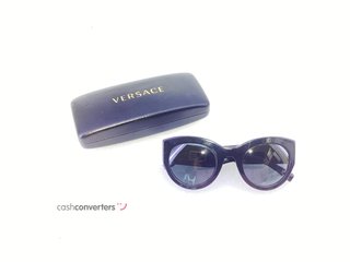 gafa de sol señora versace tribute