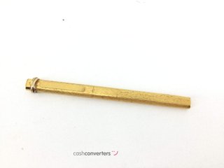 boligrafo alta gama cartier santos