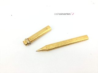 boligrafo alta gama cartier santos