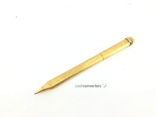 boligrafo alta gama cartier santos