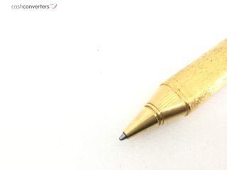 boligrafo alta gama cartier santos