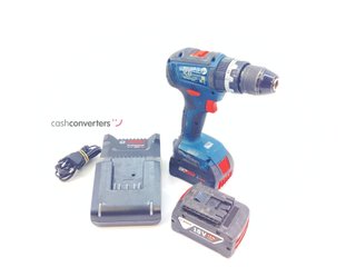 taladro a bateria bosch gsb18v55
