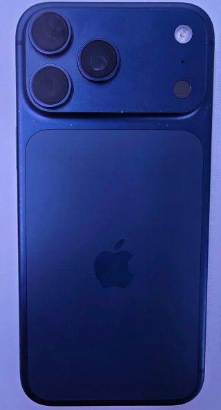 iPhone 17 Pro Max 256 GB Deep blue