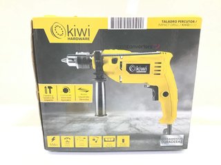 taladro electrico kiwi hardware khid 8030