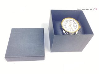 reloj pulsera caballero citizen eco-drive