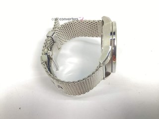 reloj pulsera caballero citizen eco-drive