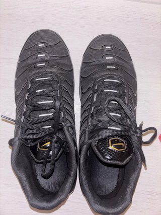 Nike TN Air Zapatillas Originales