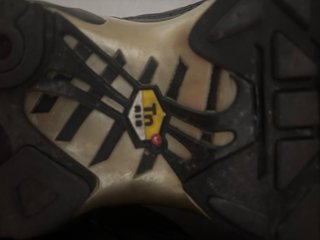 Nike TN Air Zapatillas Originales