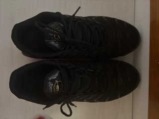 Nike TN Air Zapatillas Originales