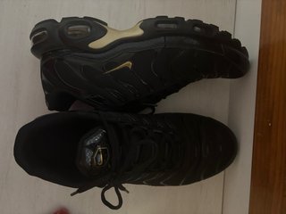 Nike TN Air Zapatillas Originales