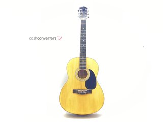 guitarra acustica martin smith acustica
