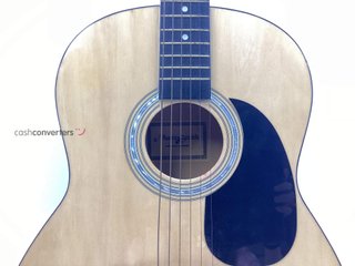 guitarra acustica martin smith acustica
