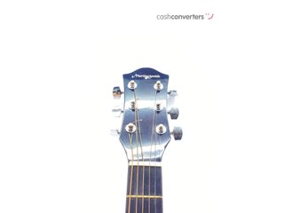 guitarra acustica martin smith acustica