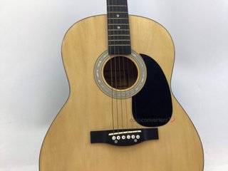 guitarra acustica martin smith acustica