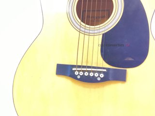 guitarra acustica martin smith acustica