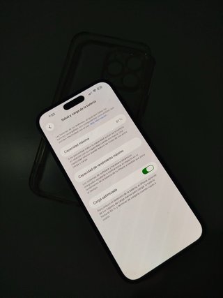 iPhone 14 Pro Space Gray