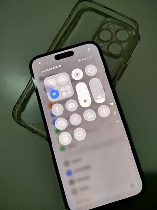 iPhone 14 Pro Space Gray