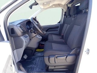 Fiat Scudo Furgón 50 kW L1 Business 100 kW (136 CV)