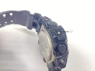 reloj pulsera caballero casio ga-710gb-1aer