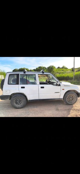 Suzuki Vitara 1999