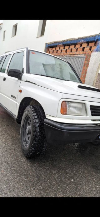 Suzuki Vitara 1999