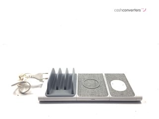 cargador scosche blkit1eu