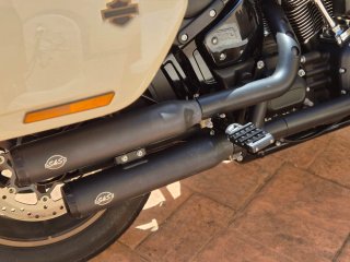 Harley-Davidson Low Rider ST 2024