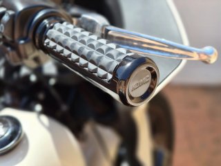 Harley-Davidson Low Rider ST 2024