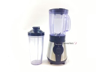 batidora vaso moulinex blender nomade