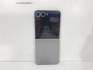 samsung galaxy z flip 6 12gb 256gb