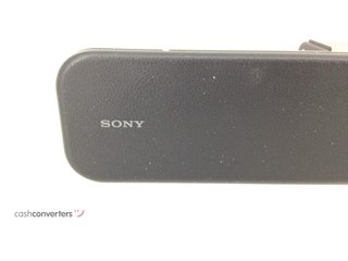 barra sonido sony ht-sf150