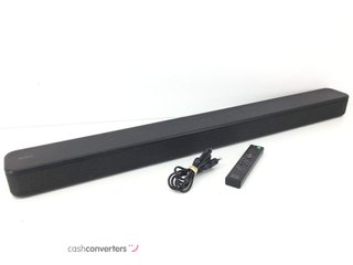 barra sonido sony ht-sf150