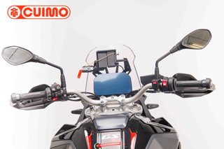 BMW F 900 GS