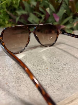 Gafas de sol STORM estilo aviador