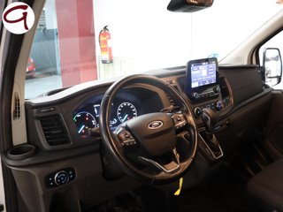 Ford Transit Custom Furgon Plug-in Hybrid 340 L1 Van Trend 93 kW (126 CV)