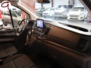 Ford Transit Custom Furgon Plug-in Hybrid 340 L1 Van Trend 93 kW (126 CV)