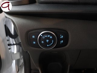Ford Transit Custom Furgon Plug-in Hybrid 340 L1 Van Trend 93 kW (126 CV)