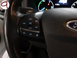 Ford Transit Custom Furgon Plug-in Hybrid 340 L1 Van Trend 93 kW (126 CV)