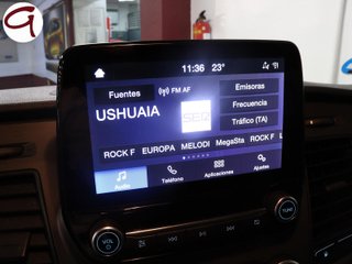 Ford Transit Custom Furgon Plug-in Hybrid 340 L1 Van Trend 93 kW (126 CV)