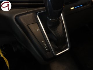 Ford Transit Custom Furgon Plug-in Hybrid 340 L1 Van Trend 93 kW (126 CV)