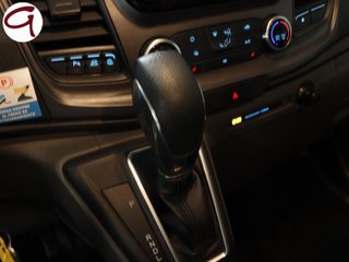 Ford Transit Custom Furgon Plug-in Hybrid 340 L1 Van Trend 93 kW (126 CV)