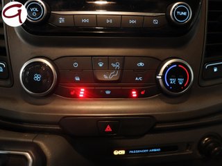 Ford Transit Custom Furgon Plug-in Hybrid 340 L1 Van Trend 93 kW (126 CV)