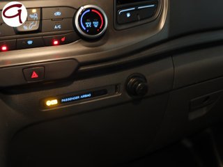 Ford Transit Custom Furgon Plug-in Hybrid 340 L1 Van Trend 93 kW (126 CV)
