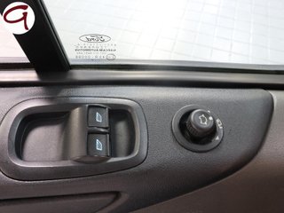Ford Transit Custom Furgon Plug-in Hybrid 340 L1 Van Trend 93 kW (126 CV)
