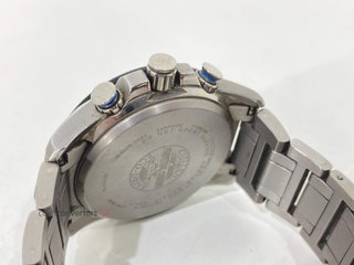 reloj pulsera caballero citizen ecodrive perpetual