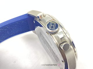 reloj pulsera caballero tommy hilfiger th320.1.14.2382