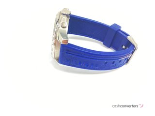 reloj pulsera caballero tommy hilfiger th320.1.14.2382