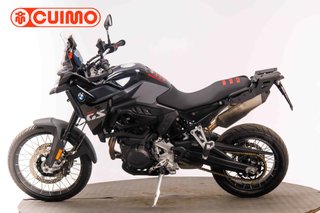 BMW F 900 GS